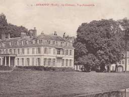 18 le chateau - vue d ensemble